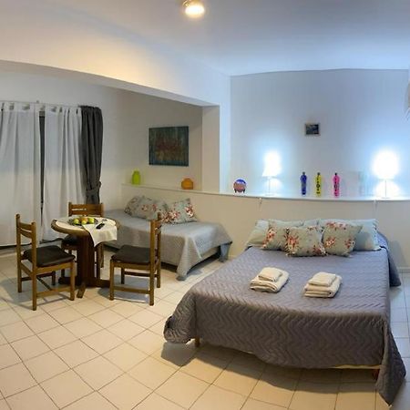 Portillo Apartments Mendoza Extérieur photo
