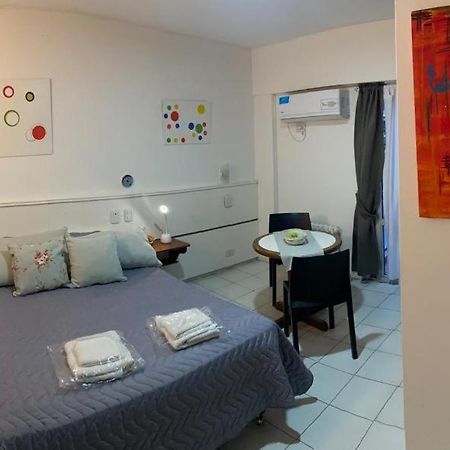 Portillo Apartments Mendoza Extérieur photo