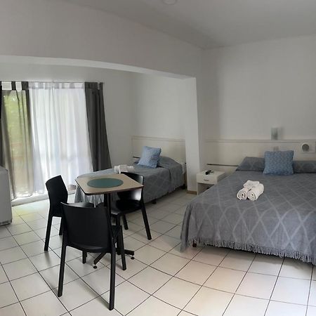 Portillo Apartments Mendoza Extérieur photo