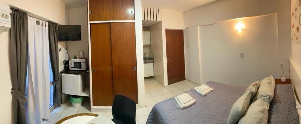 Portillo Apartments Mendoza Extérieur photo
