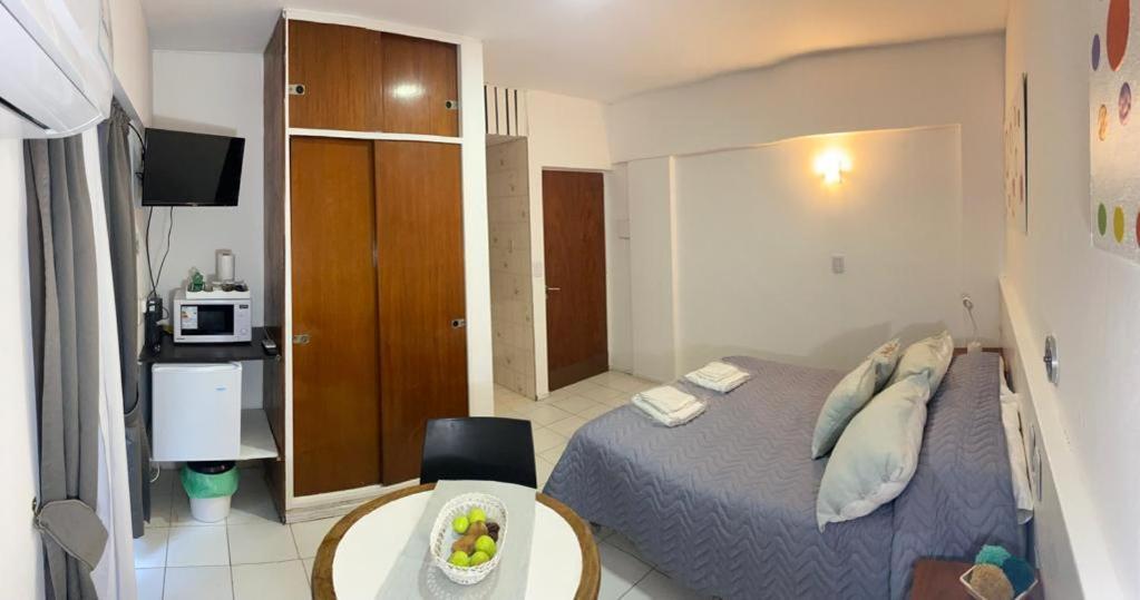 Portillo Apartments Mendoza Extérieur photo