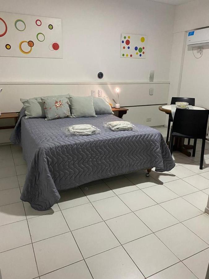 Portillo Apartments Mendoza Extérieur photo