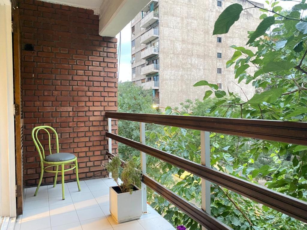 Portillo Apartments Mendoza Extérieur photo