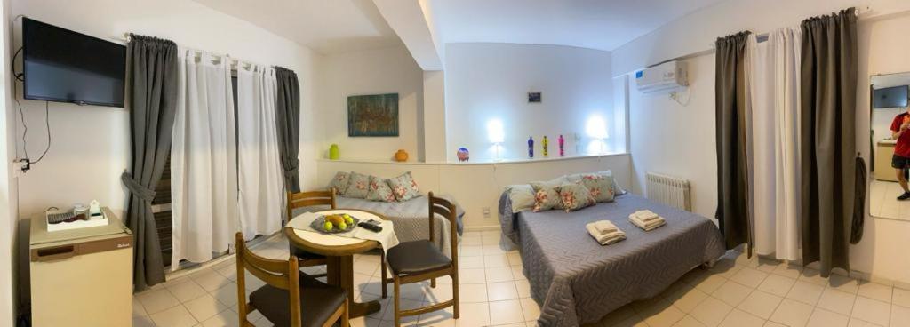 Portillo Apartments Mendoza Extérieur photo