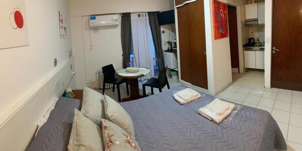 Portillo Apartments Mendoza Extérieur photo