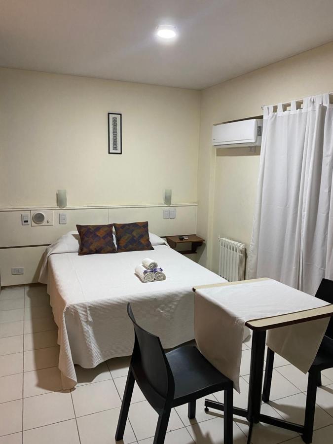 Portillo Apartments Mendoza Extérieur photo