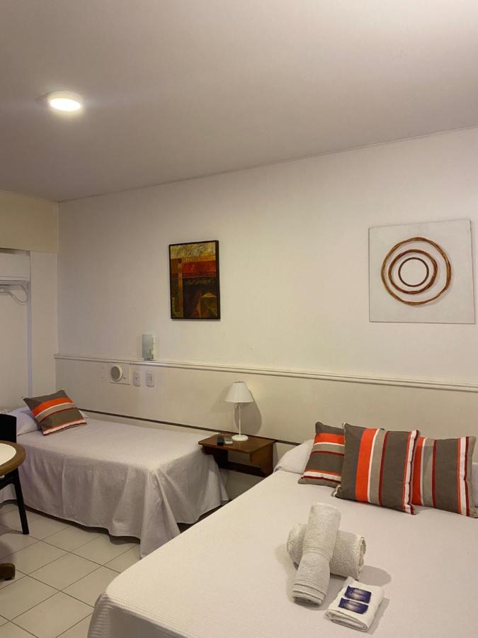 Portillo Apartments Mendoza Extérieur photo