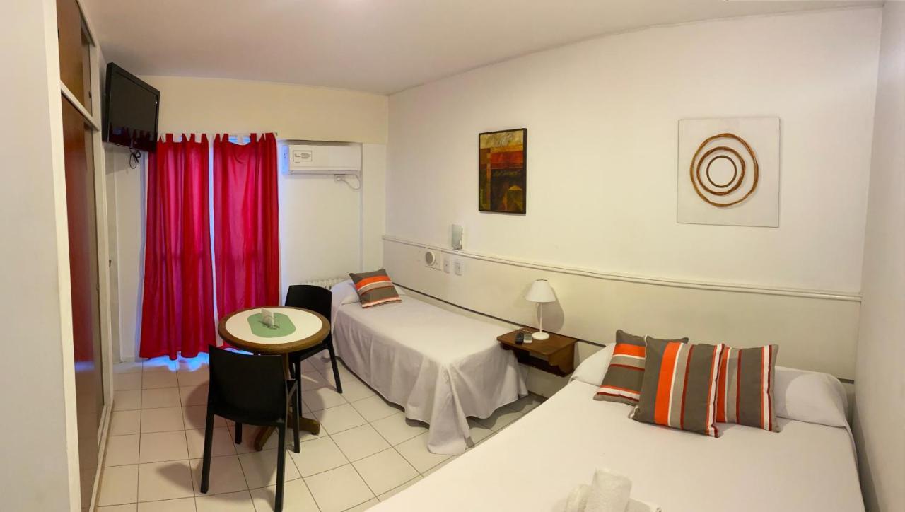 Portillo Apartments Mendoza Extérieur photo