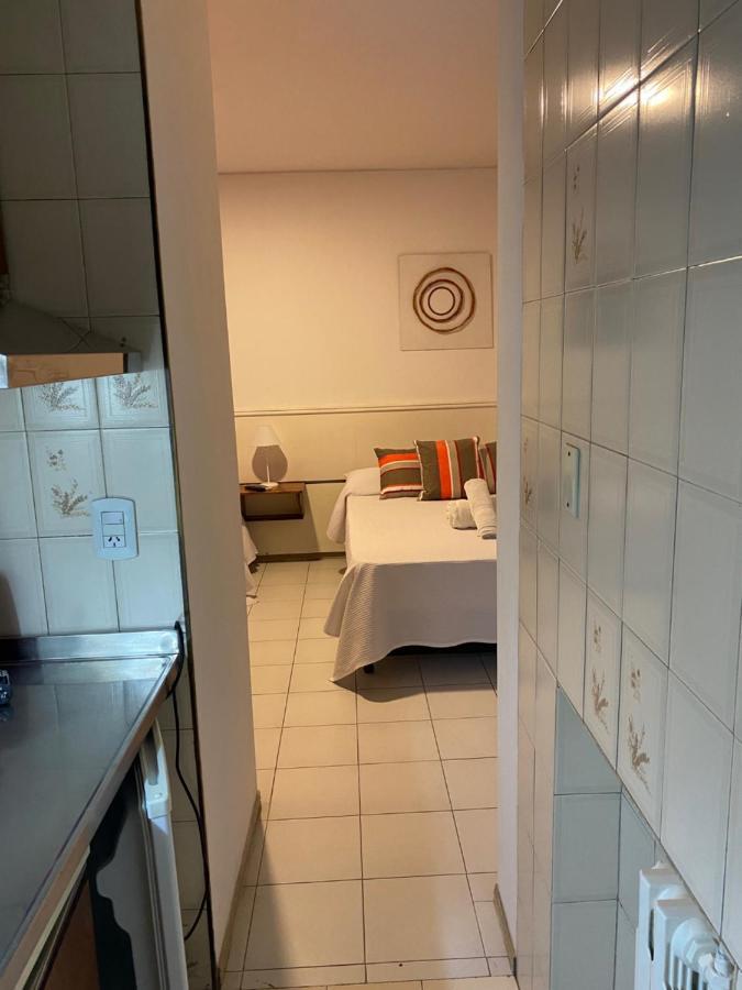 Portillo Apartments Mendoza Extérieur photo
