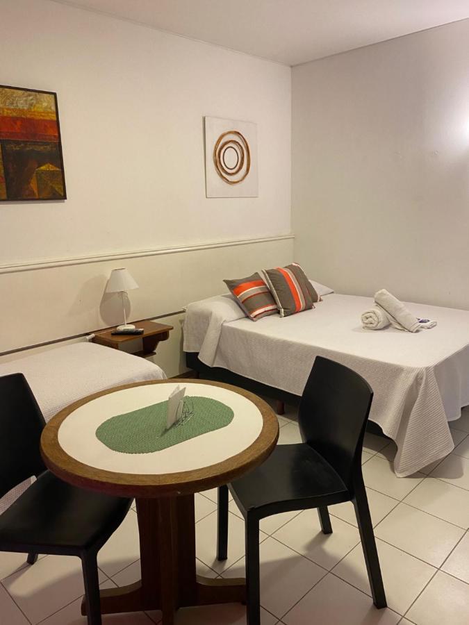 Portillo Apartments Mendoza Extérieur photo