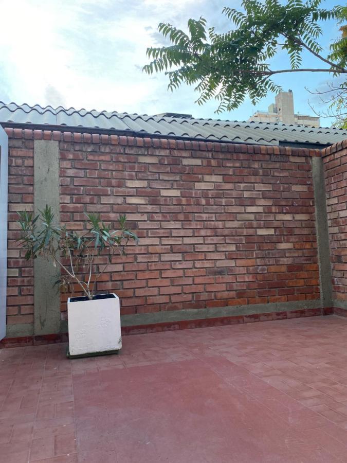 Portillo Apartments Mendoza Extérieur photo