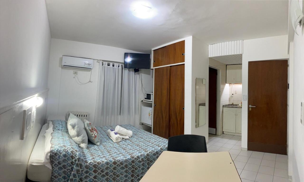 Portillo Apartments Mendoza Extérieur photo