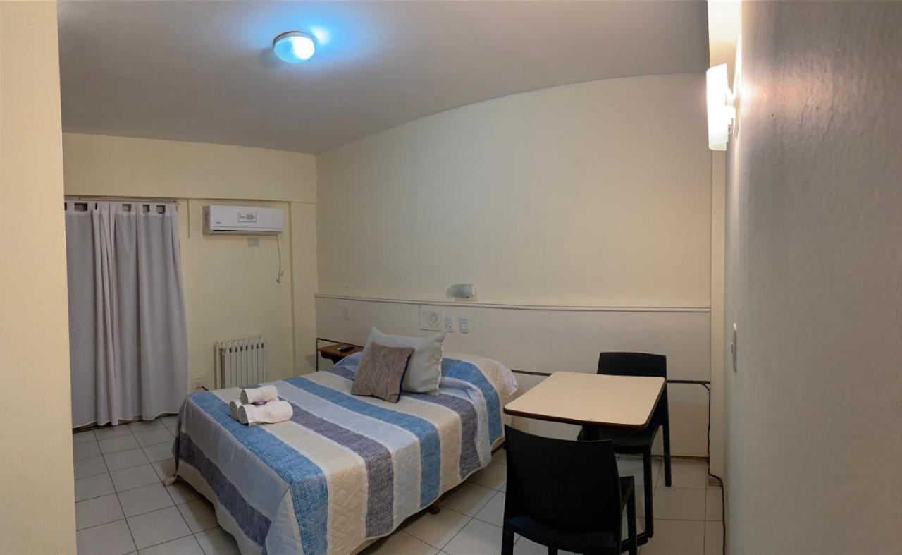 Portillo Apartments Mendoza Extérieur photo