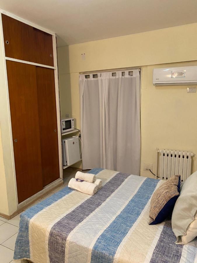 Portillo Apartments Mendoza Extérieur photo