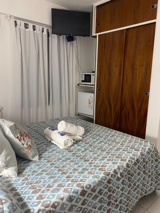 Portillo Apartments Mendoza Extérieur photo