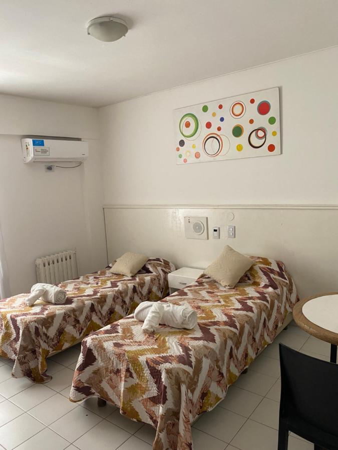 Portillo Apartments Mendoza Extérieur photo