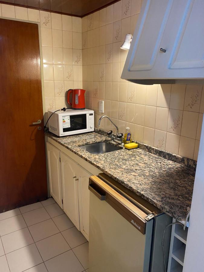 Portillo Apartments Mendoza Extérieur photo