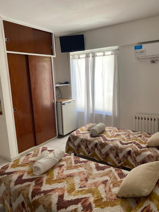Portillo Apartments Mendoza Extérieur photo
