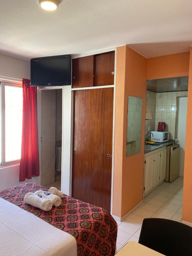 Portillo Apartments Mendoza Extérieur photo