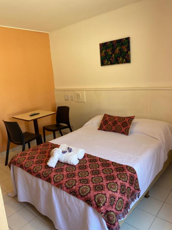 Portillo Apartments Mendoza Extérieur photo