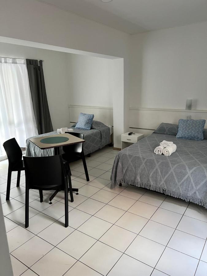 Portillo Apartments Mendoza Extérieur photo