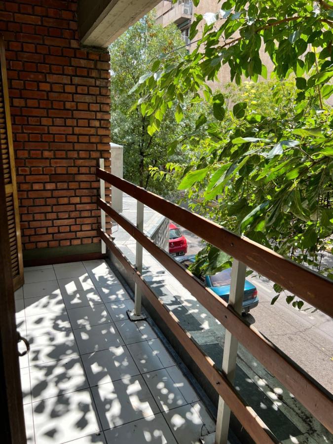 Portillo Apartments Mendoza Extérieur photo