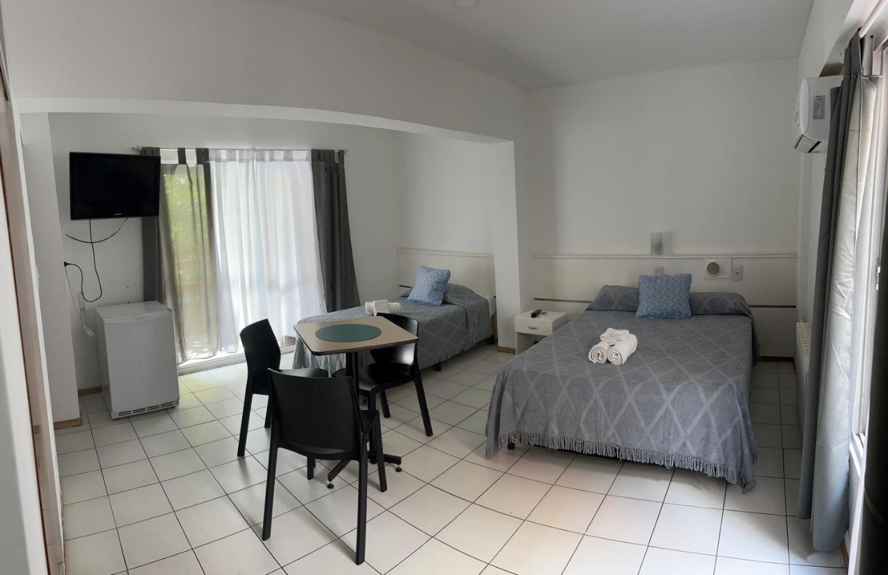 Portillo Apartments Mendoza Extérieur photo