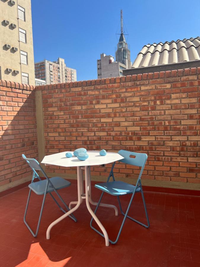 Portillo Apartments Mendoza Extérieur photo