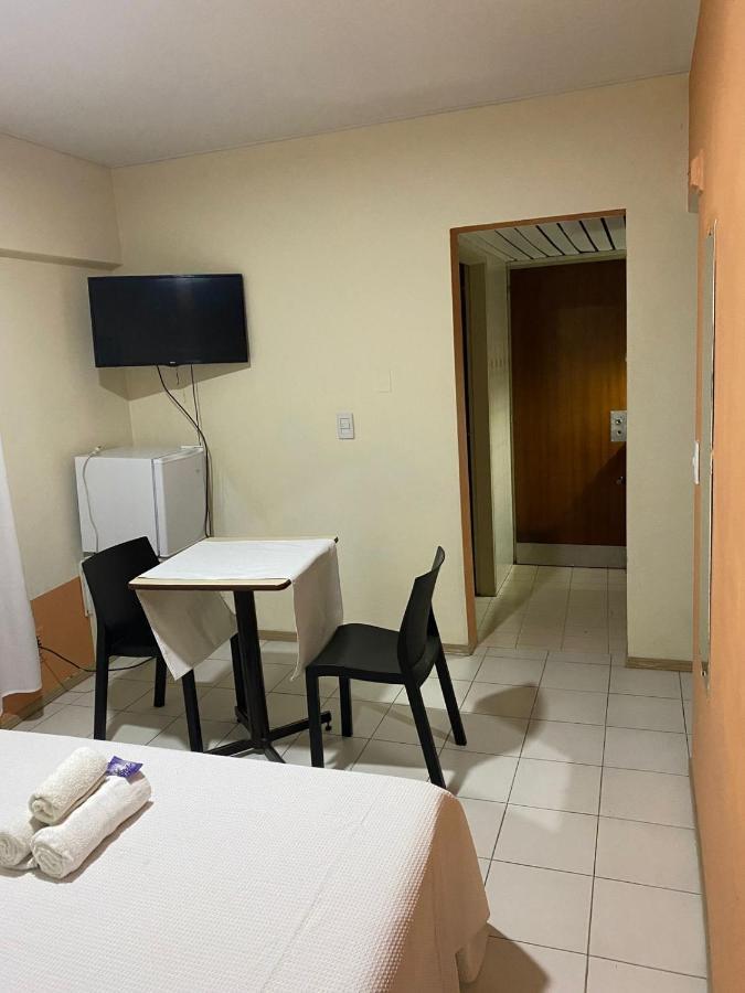 Portillo Apartments Mendoza Extérieur photo