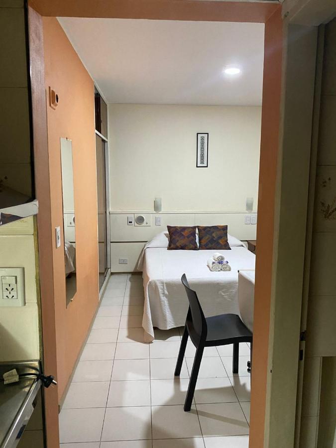 Portillo Apartments Mendoza Extérieur photo